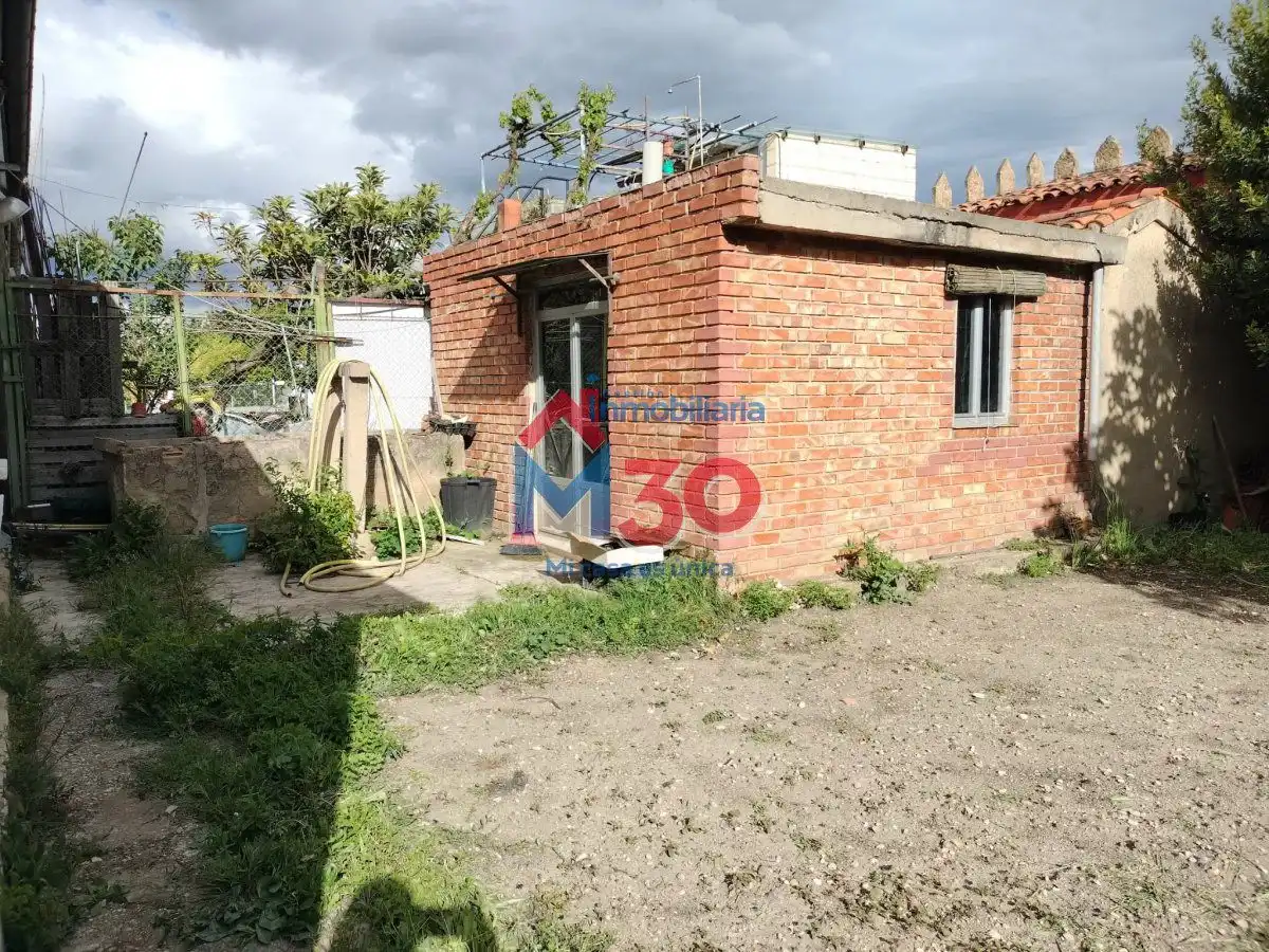 Casa o chalet en venta en Miranda de Ebro con Calefacción