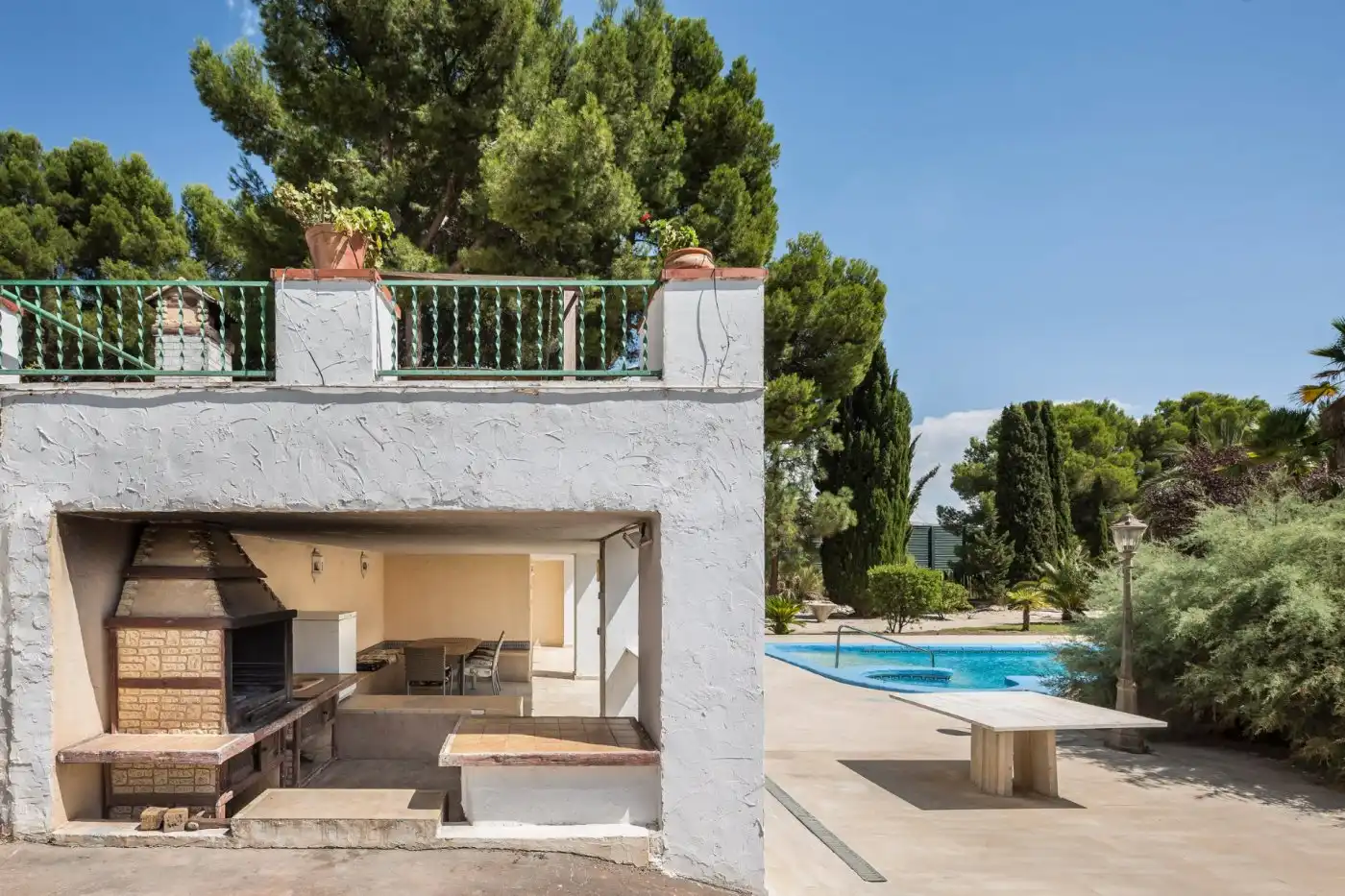 Villa avec terrasse à vendre à Monóvar  / Monòver, imagen 29