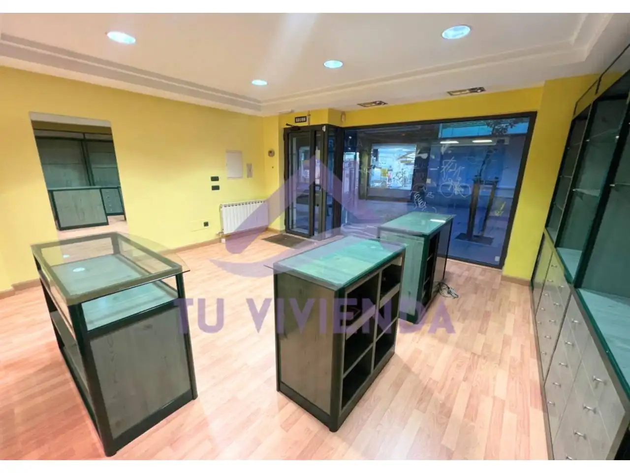 Local en venta en Valladolid