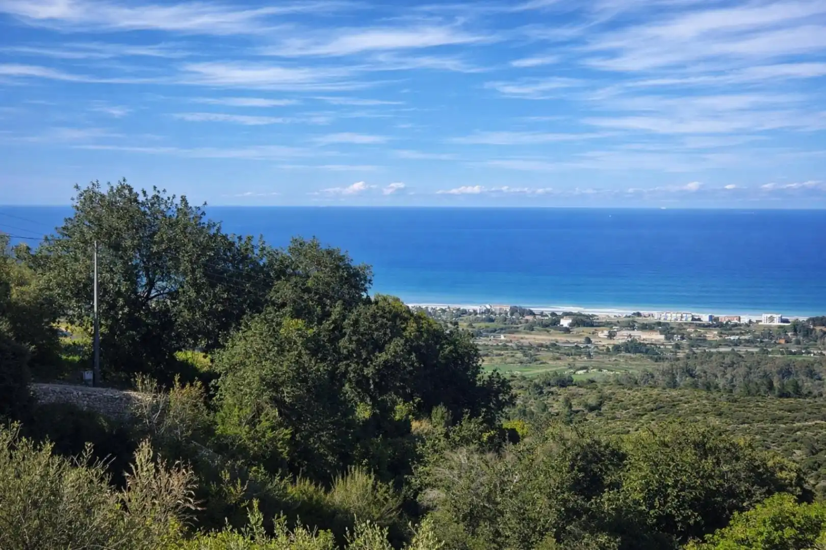 Land for sale in Benimeli