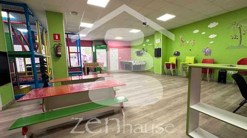 Photo 2 of Premises for sale in Calle del Planeta Saturno, Parla Este, Madrid