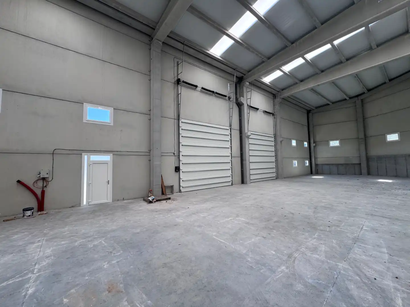 Nave industrial in affitto a Silleda, imagen 6