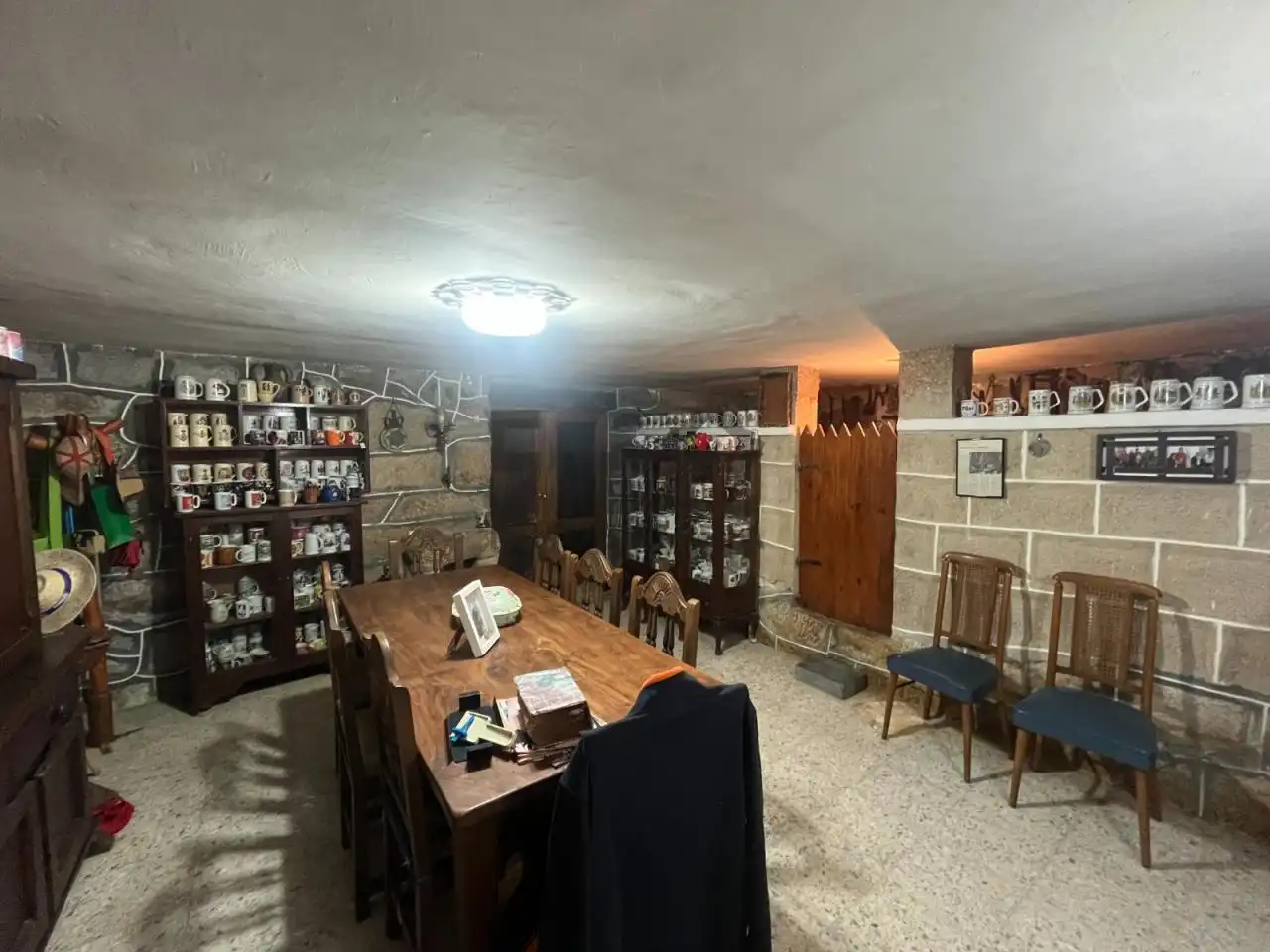 Casa o xalet en venda en Ourense Capital  amb Calefacció, Jardí privat i Terrassa