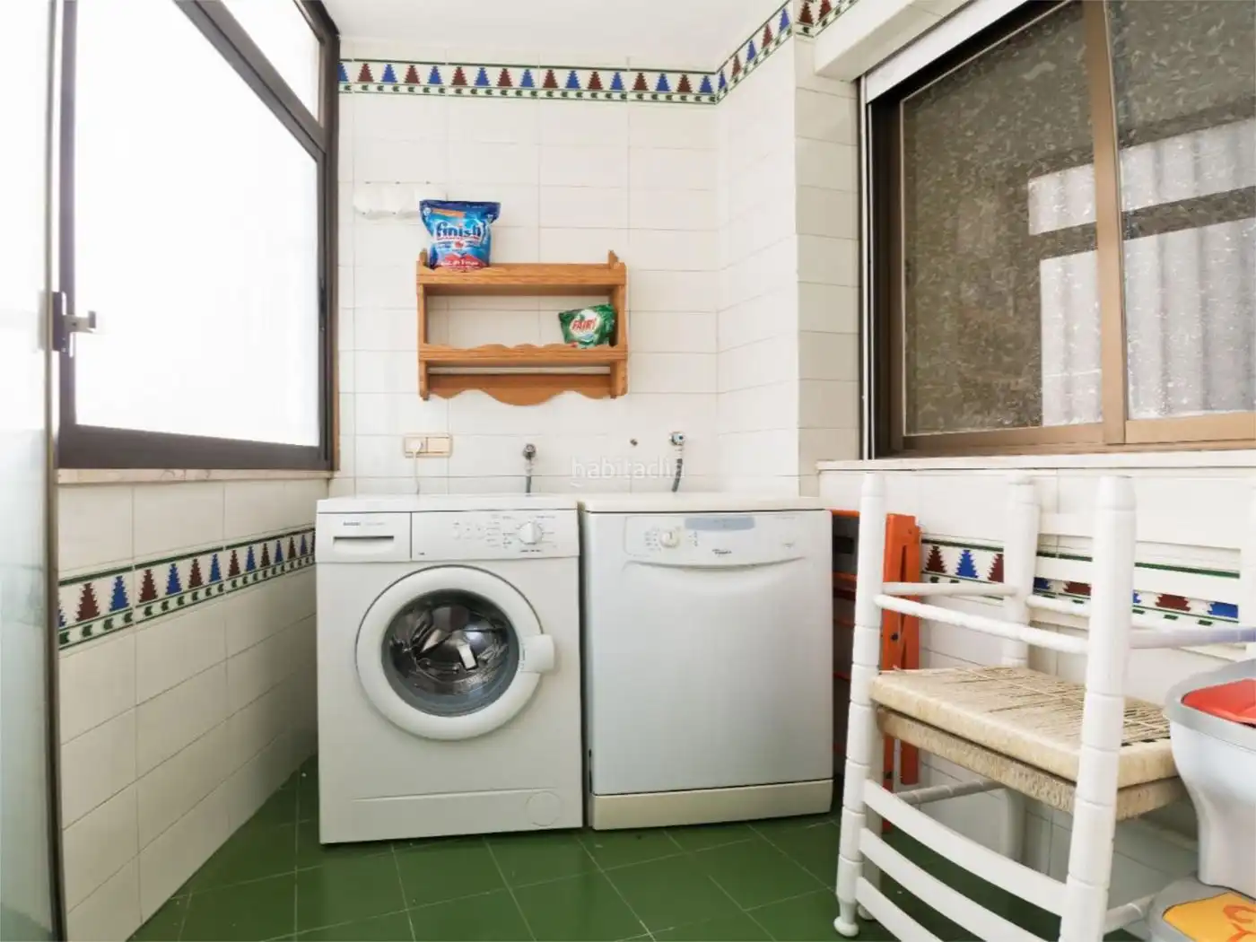 Piso con ascensor en venta en Calle Almireceros 9, imagen 8