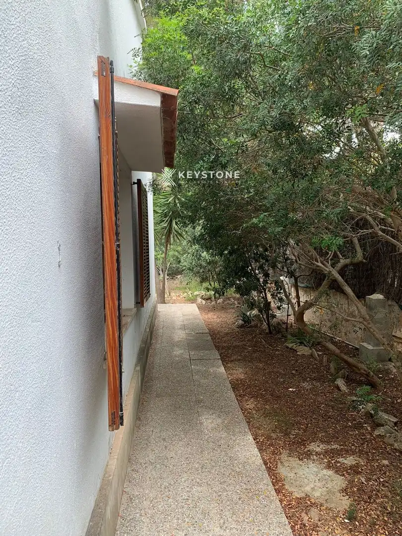 Casa o xalet de lloguer a VIA DE LA CREU, 57, Santa Ponça