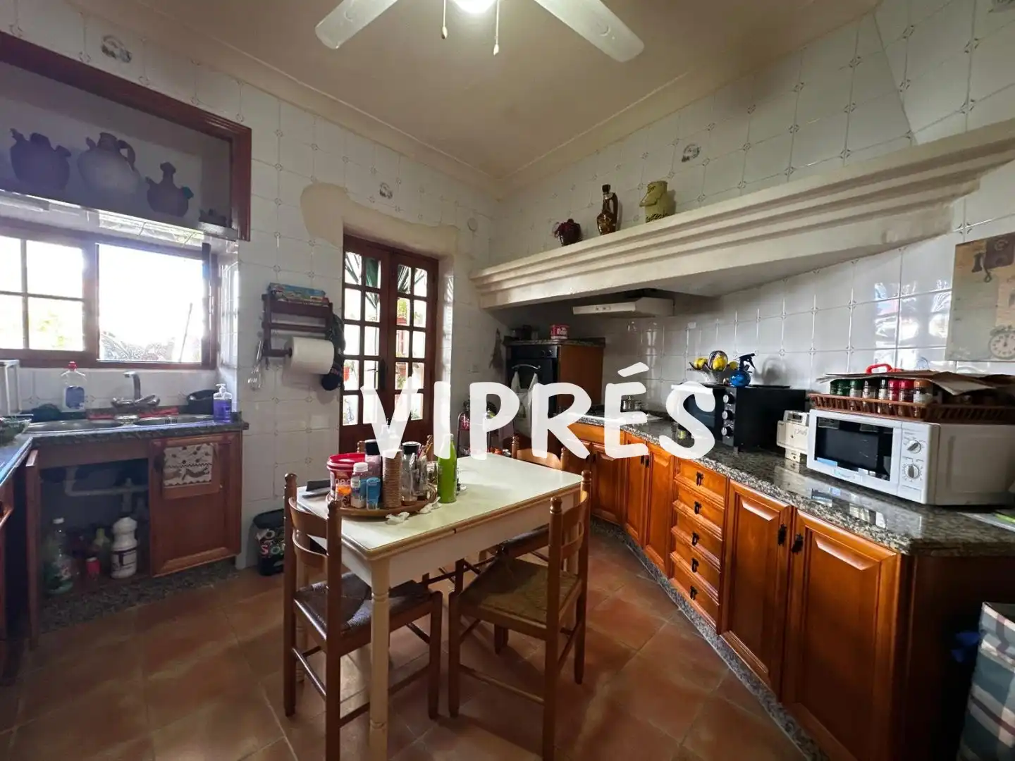 Casa o chalet en venta en La Zarza (Badajoz)