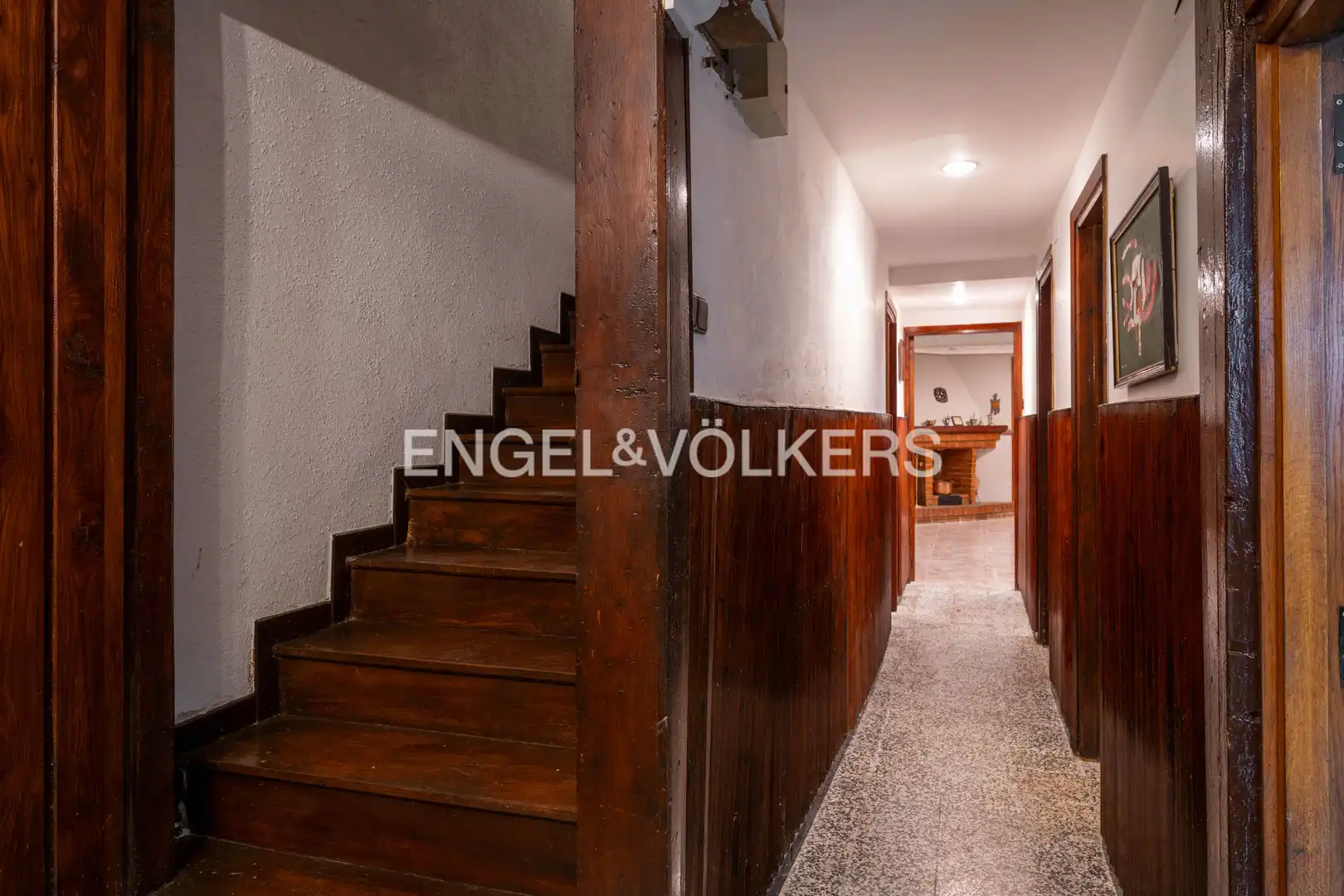 Casa adosada en venta en Eskoriatza con Calefacción y Terraza