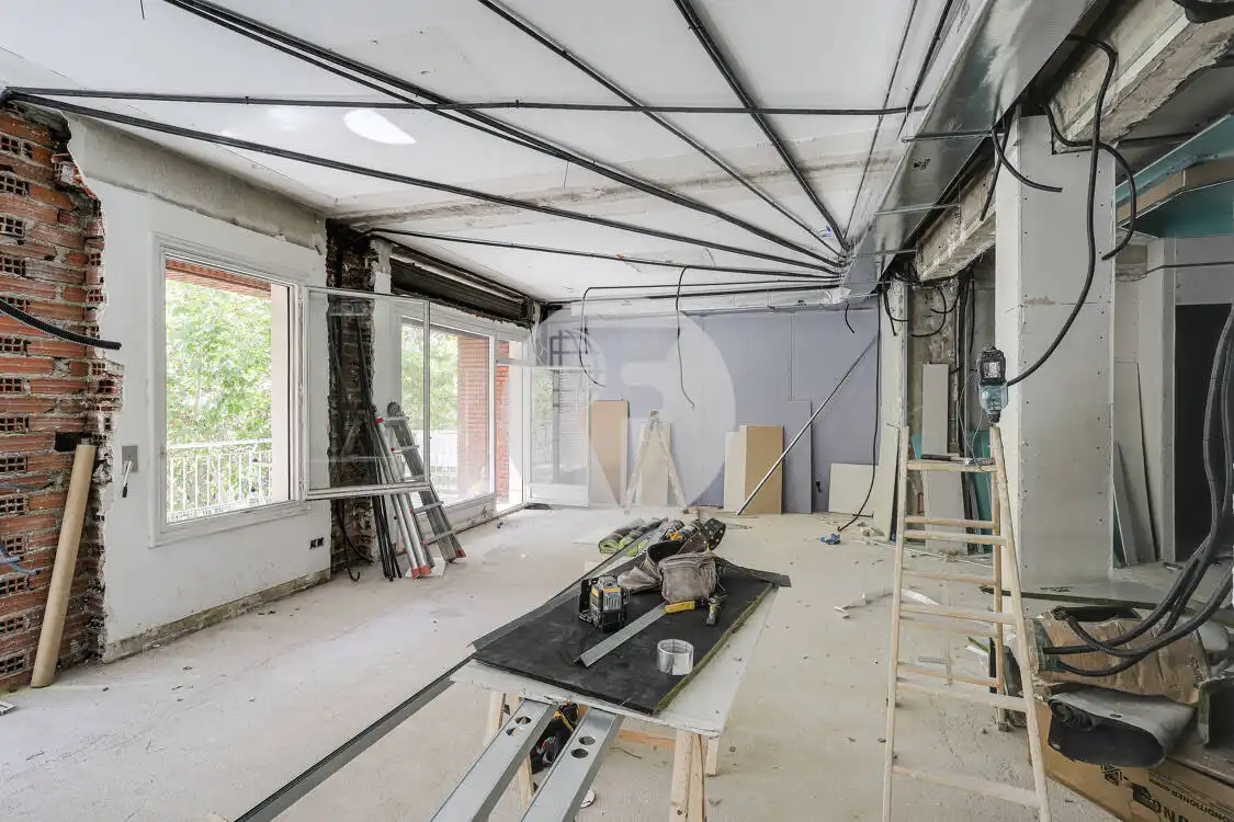 Appartamento con ascensore in vendita a Chamberí, imagen 19