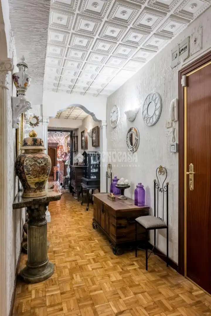 Piso en venta en Madrid