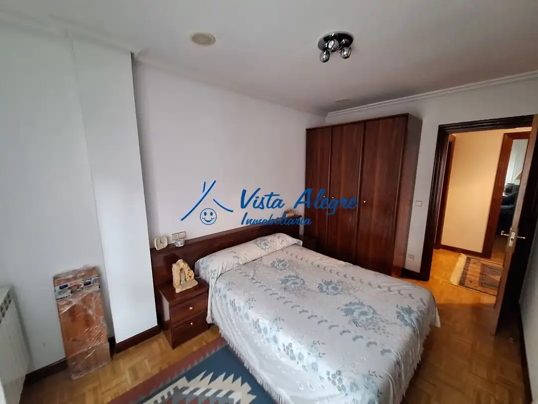 Appartement compact à vendre à Calle Músico Mayor Miguel de la Fuente, imagen 12