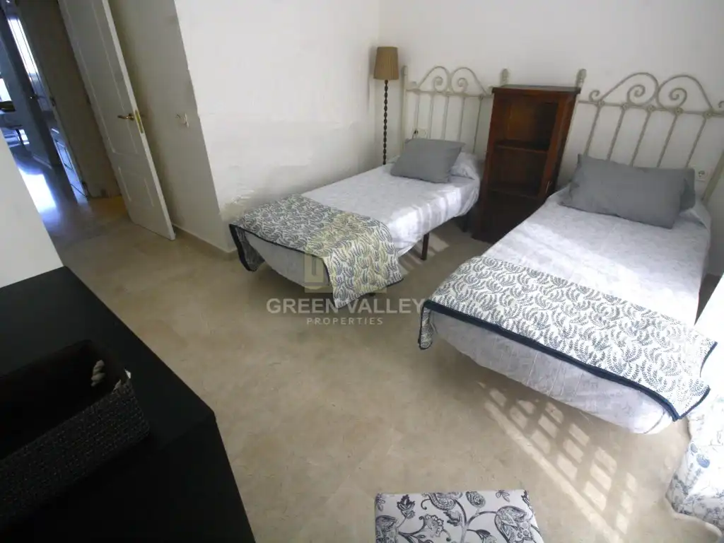 Apartment zum Verkauf in La Alcaidesa, imagen 21