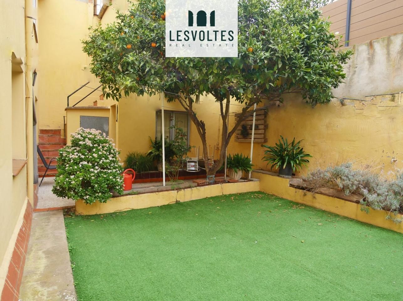 Planta baja for sale in Pompeu Fabra, Residencial Begur - Esclanyà