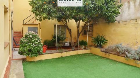 Foto 3 de Casa o xalet en venda a Mestre Angel Lopez, Piverd - Vila-Seca - Bruguerol, Palafrugell