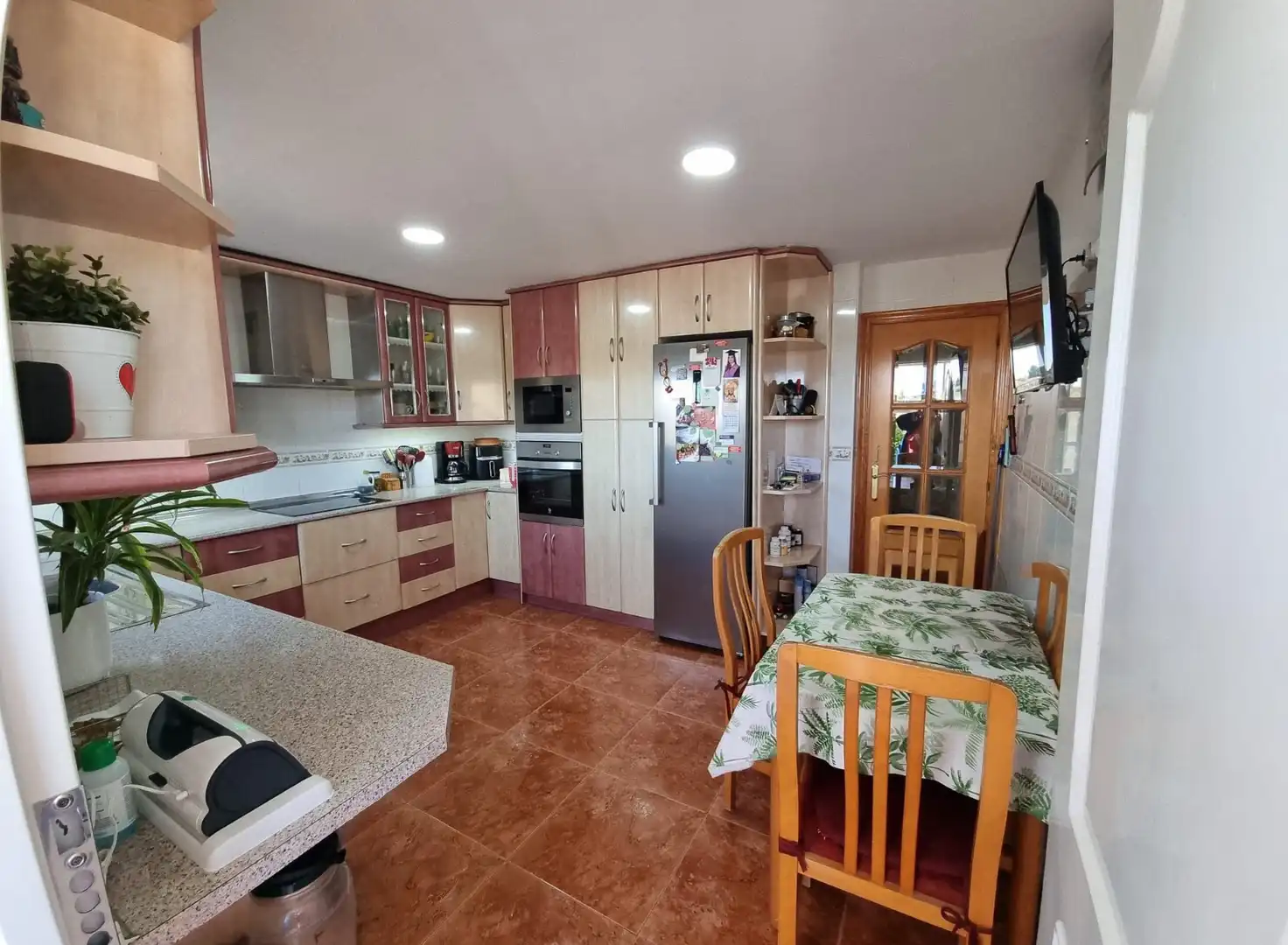 House with terrace for sale in Partidas de Alicante, imagen 18