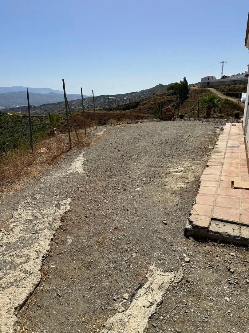 Country homes for sale in Iznate  with Heating, Private garden and Terrace