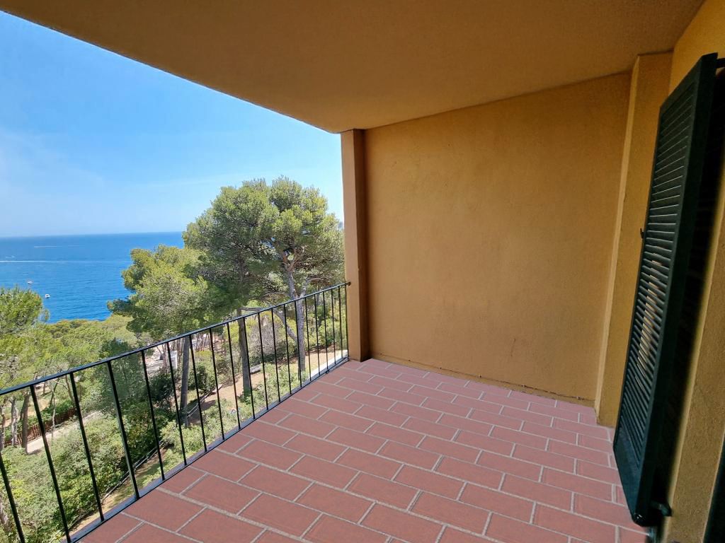 Terrassa de Apartament en venda en Palafrugell amb Terrassa, Traster i Piscina comunitària