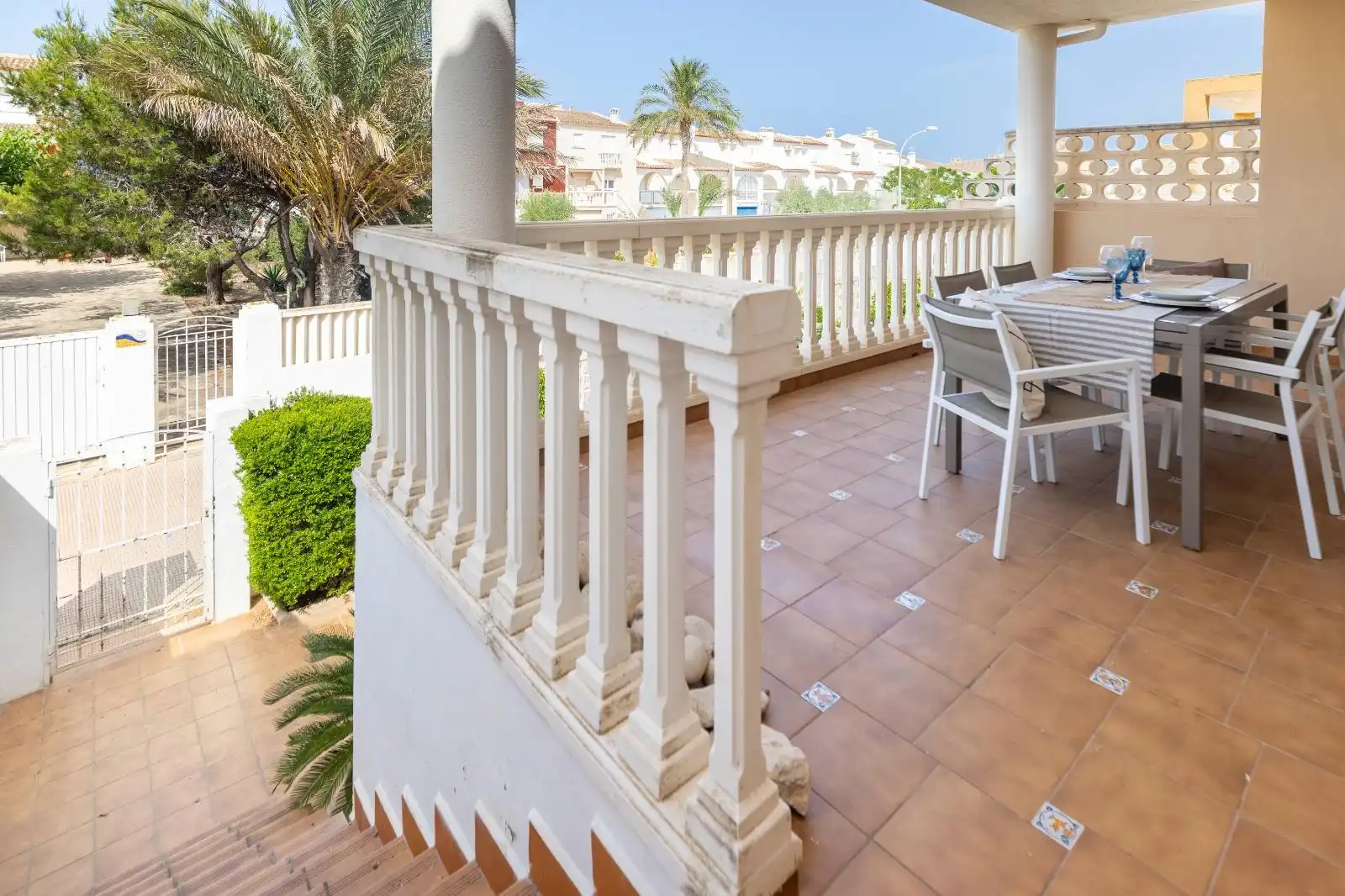 Terraced house for sale in Oliva pueblo, imagen 30