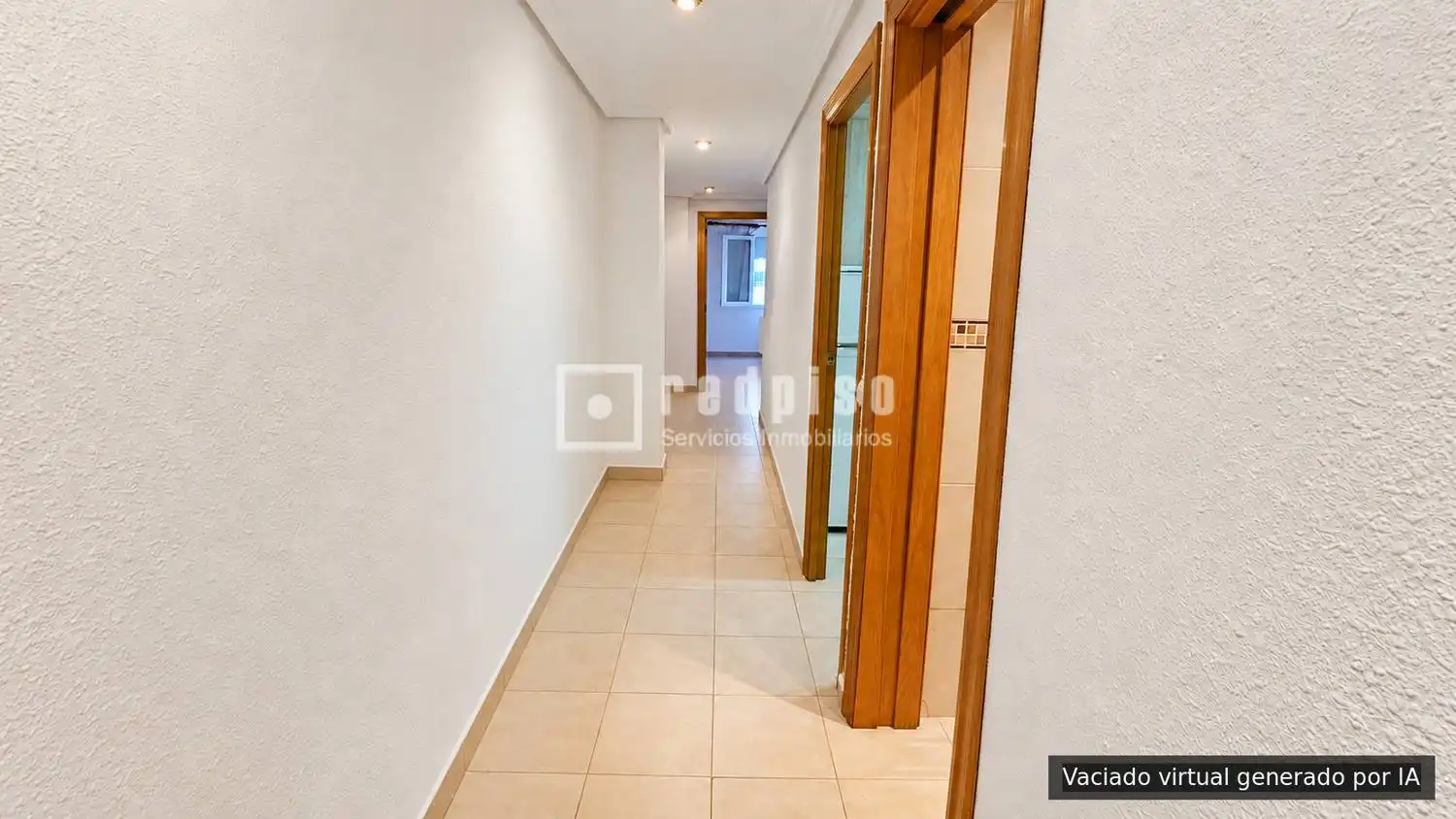 Wohnung zum Verkauf in Avenida de la Paz, imagen 8