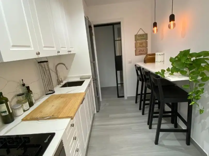 Duplex with lift for sale in Calle Vírgen De La Almudena,4 4, imagen 11