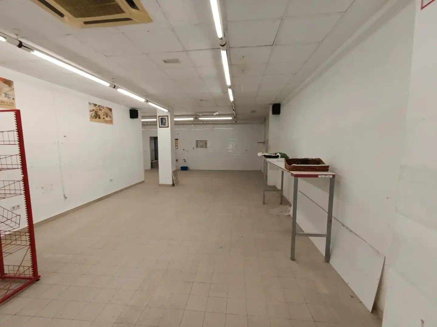 Local comercial en venta en La Zarzuela - San José - Belén, imagen 15