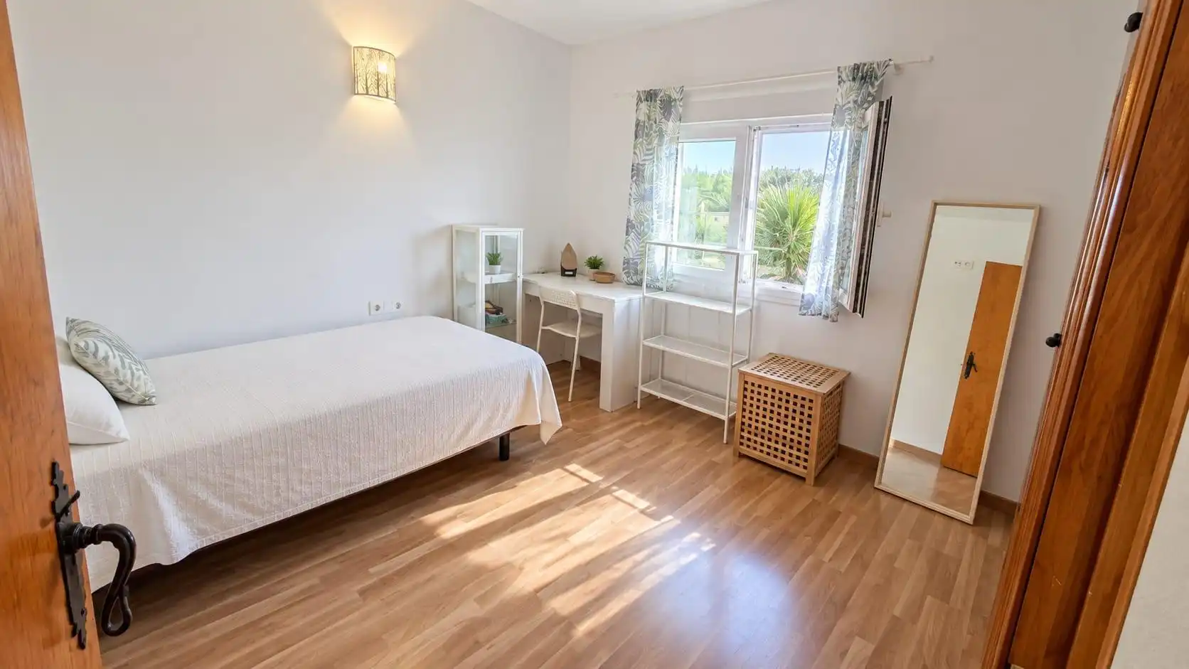 Bedroom of Houses for sale in La Nucia  with Private garden, Terrace and Furnished