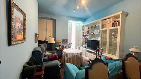 Foto 2 de Piso en venta en Magdalena, Centro, Ferrol