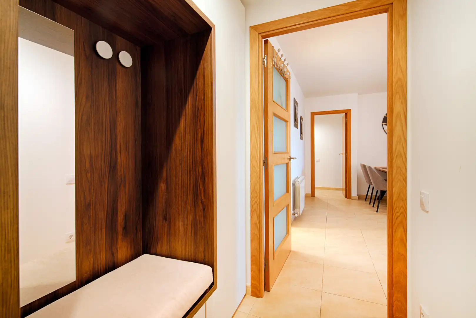 Apartament amb piscina en venda a Muga - Gran Reserva - Badia, imagen 8