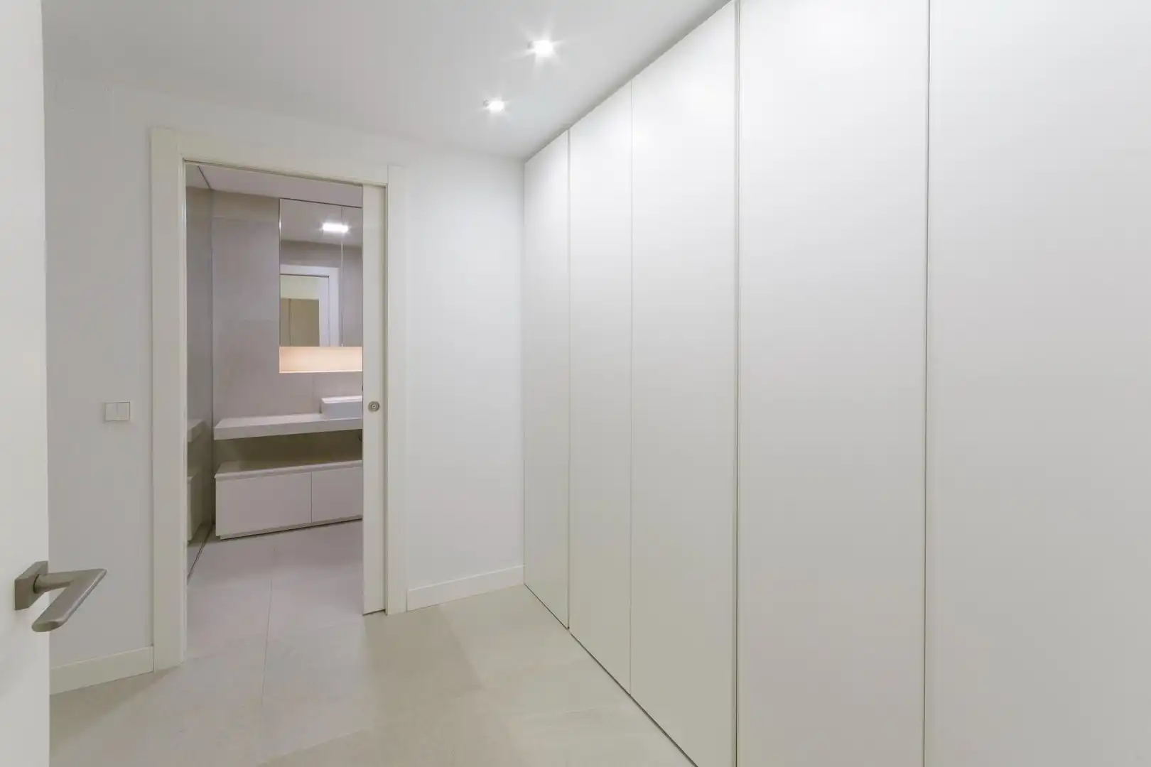 Piso con ascensor en venta en Paseo GERMANIES 79, imagen 24