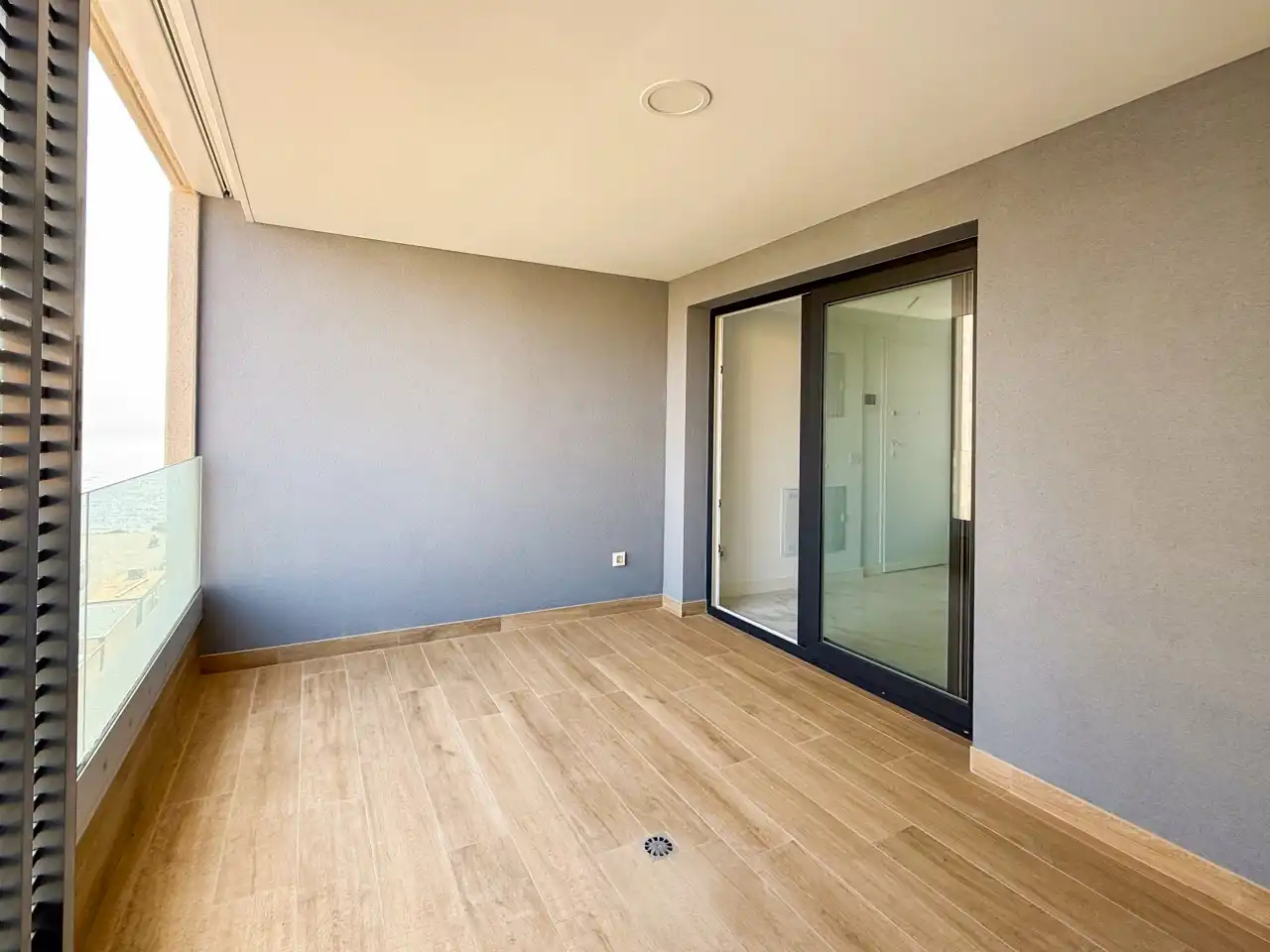 Bedroom of Flat for sale in Torrevieja  with Air Conditioner, Heating and Terrace