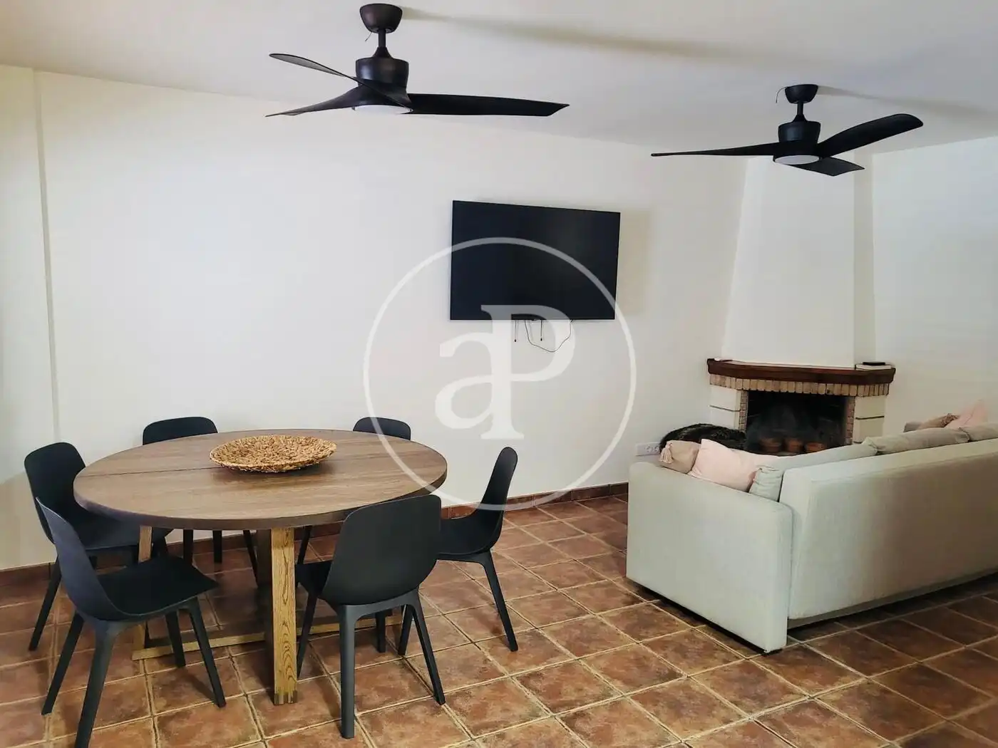 Flat to rent in C. Elda, imagen 4