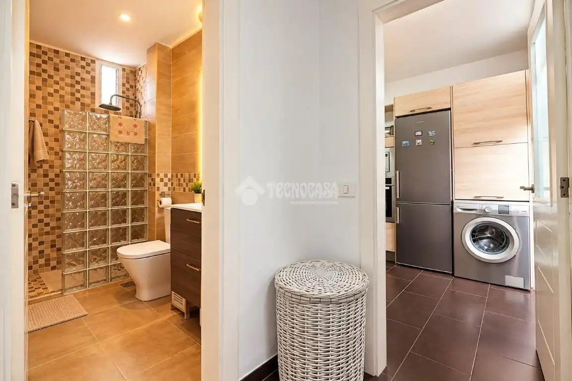 Baño de Piso en venta en Adeje