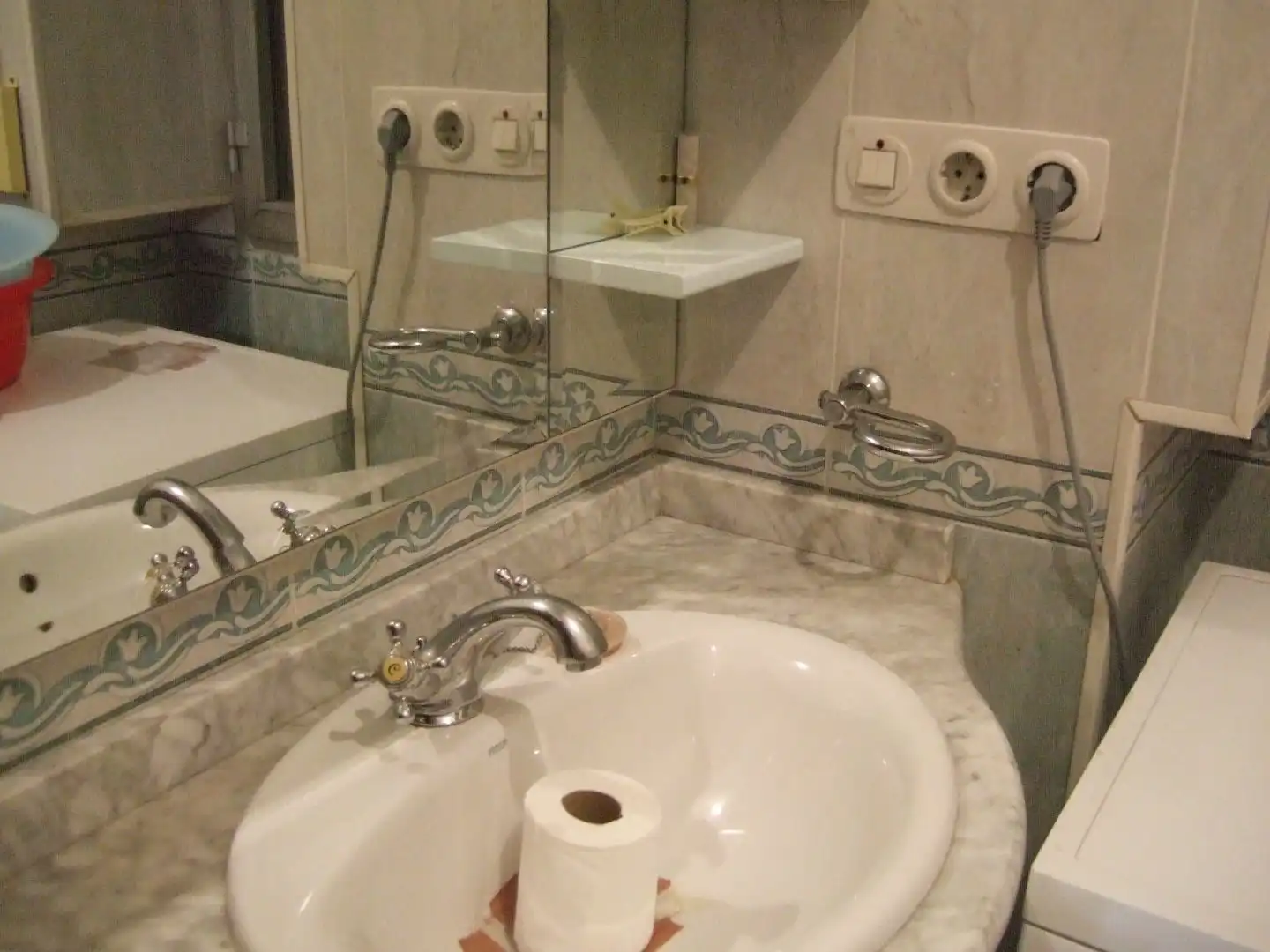 Baño de Piso en venta en Palomarejos
