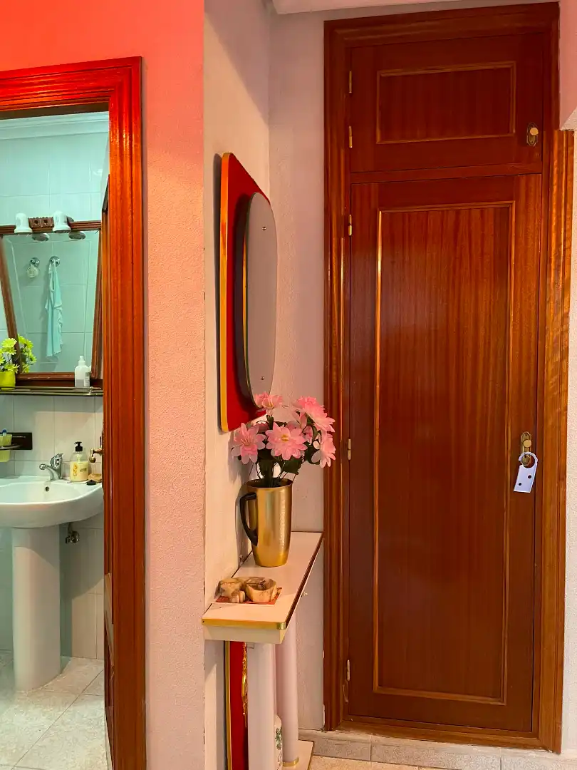 Houses for sale in Plasencia  with Heating, Private garden and Terrace