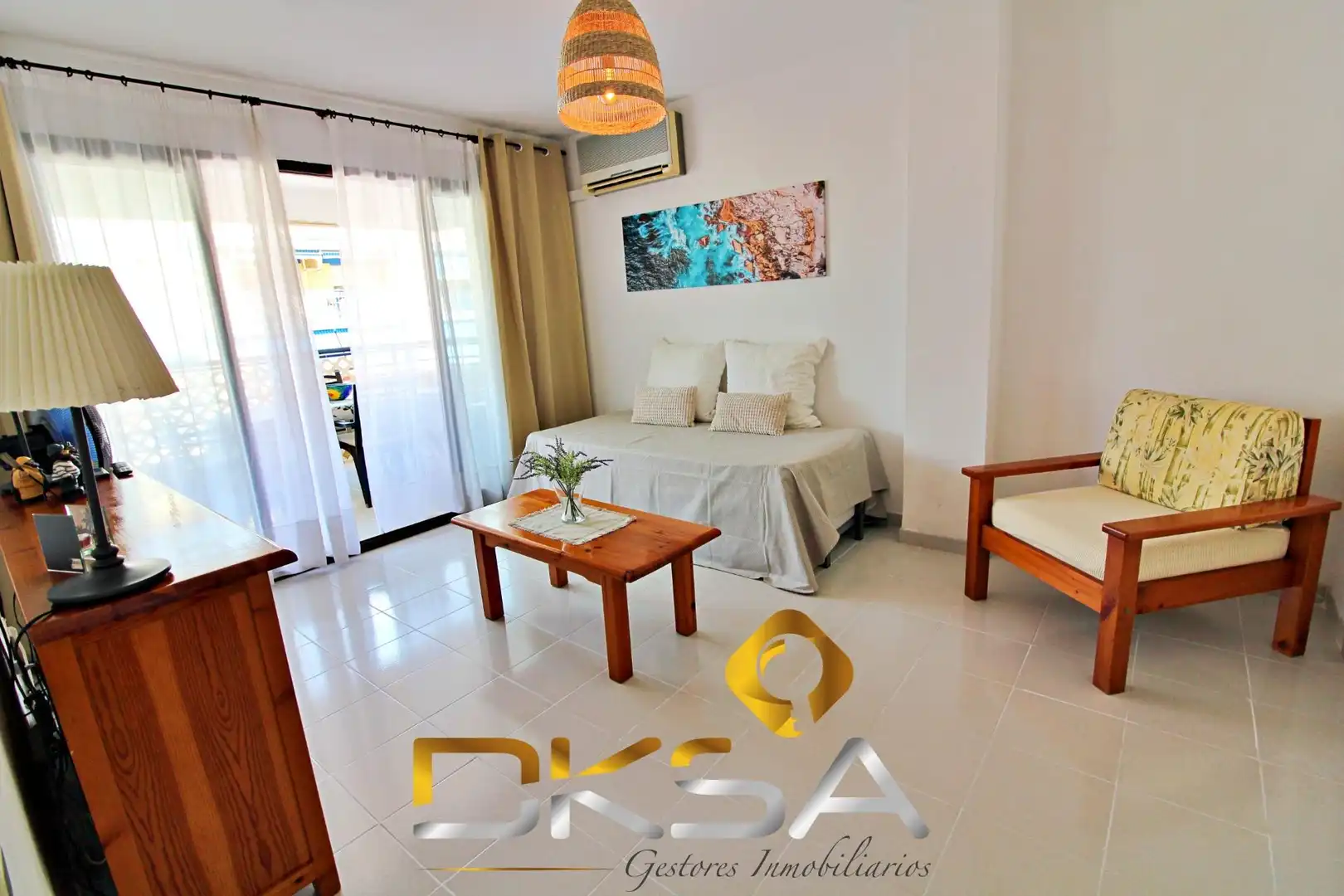 Apartment mit Pool zur Miete in FERRANDIS SALVADOR, imagen 14