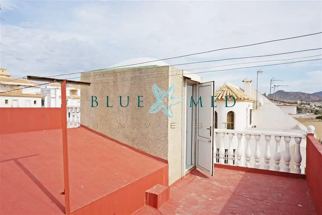 Triplex mit Terrasse zum Verkauf in Avenida Avenida Alamillo, imagen 31