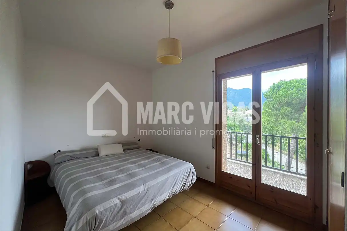 Flat for rent in Viladrau