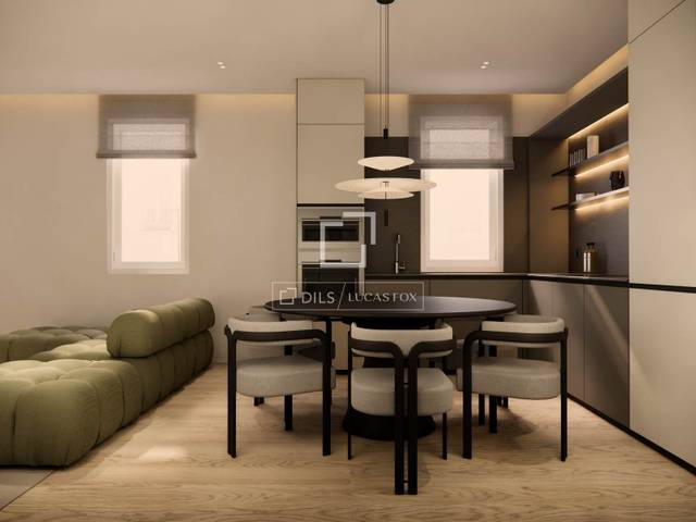 Piso en Venta en Jerónimos