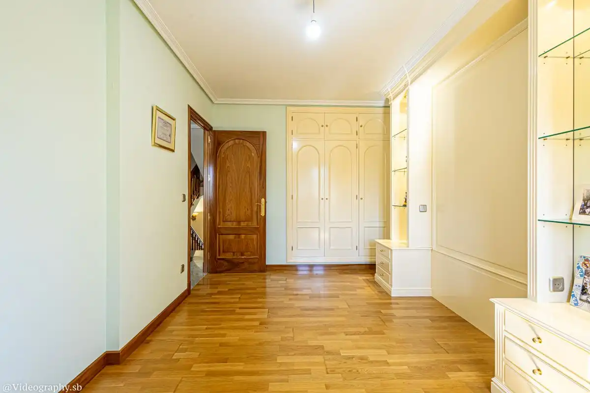 Casa o chalet en venta en Alcalá de Henares con Aire acondicionado, Calefacción y Jardín privado