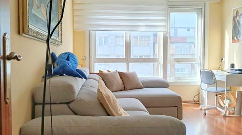 Photo 5 of Flat for sale in Ronda de Outeiro, Agra del Orzán - Ventorrillo, A Coruña