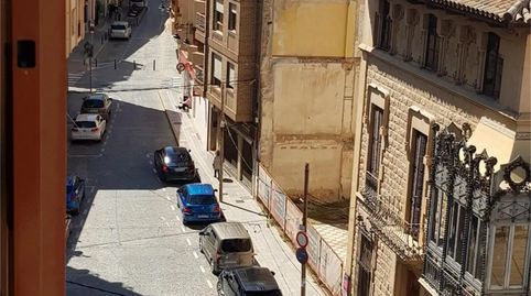 Foto 4 de Pis en venda a Calle Cánovas del Castillo, 59, Jumilla, Murcia