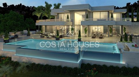 Photo 5 of Houses for sale in La Granadella - Costa Nova, Jávea / Xàbia