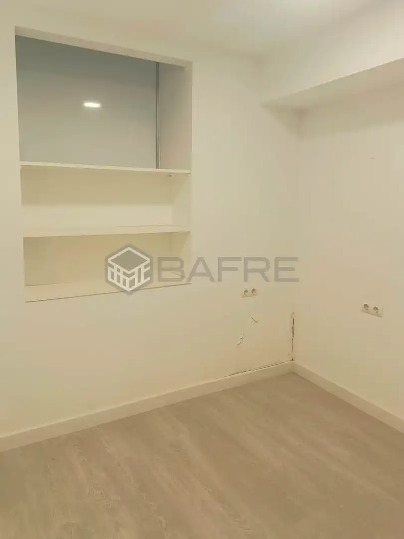 Bedroom of Commercial properties for rent in Málaga