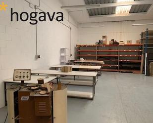 Industrial buildings for sale in Olesa de Montserrat