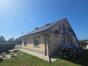 Villa in affitto a Carretera Malata, da 48