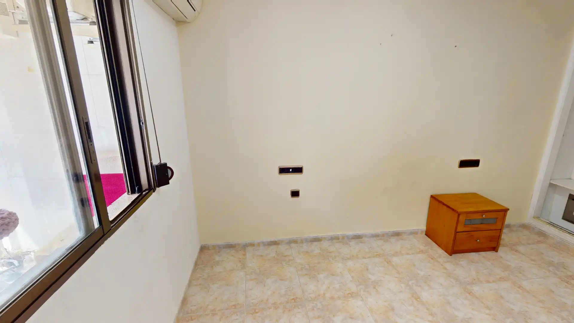 Piso en venta en Sant Joan d'Alacant con Aire acondicionado, Amueblado y Horno