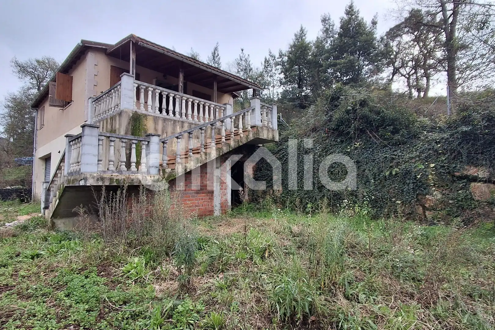 Casa in vendita a Montbarbat, imagen 31