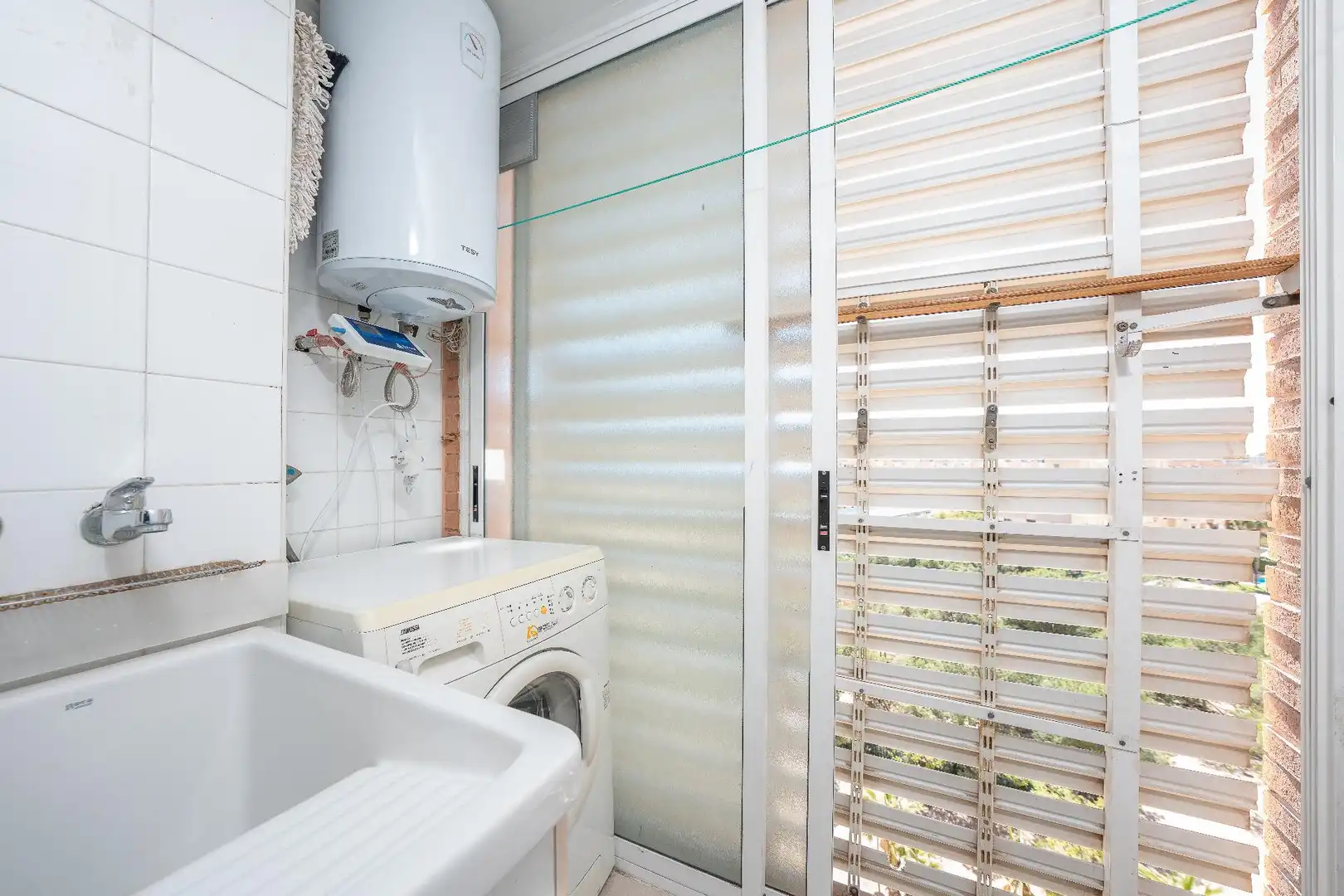 Wohnung mit Terrasse zum Verkauf in Garbinet - Vistahermosa, imagen 10