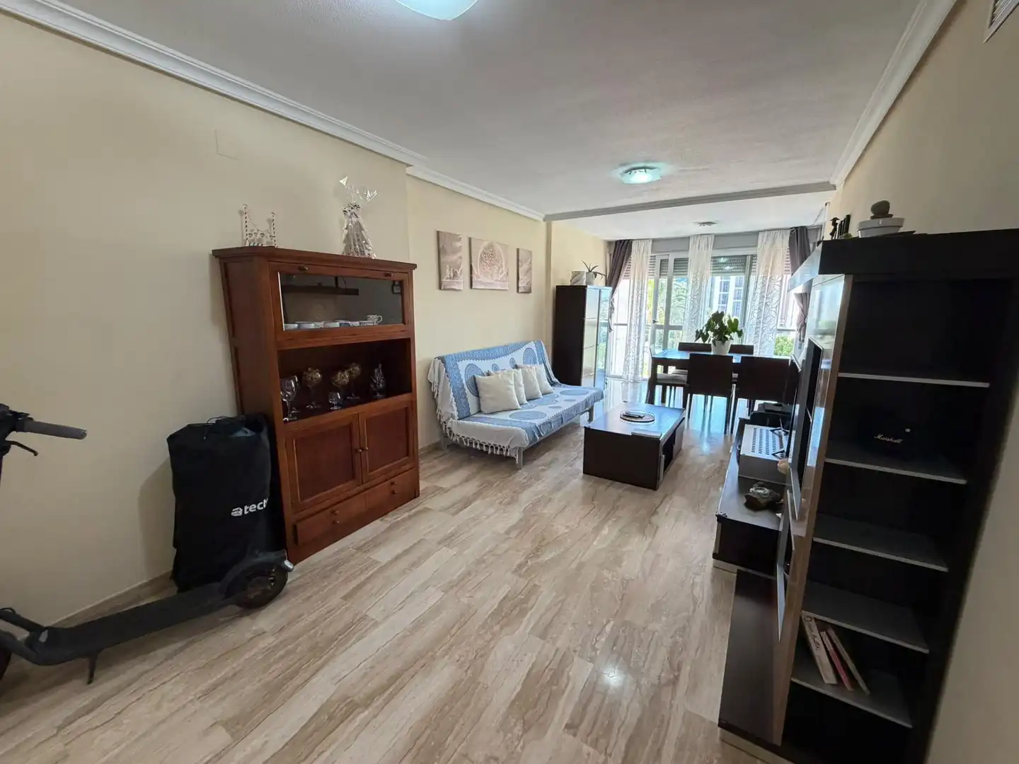 Flat with pool for sale in Via Parque, imagen 7