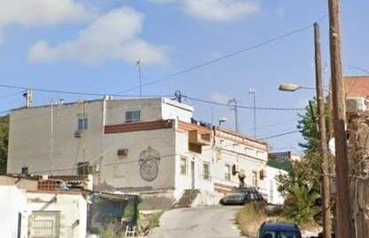 Foto 2 de Casa o chalet en venta en Calle Casas Candela-santa Lucia, Santa Lucía, Cartagena