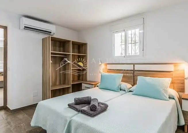 Casa o xalet de lloguer a Centro